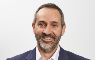 ENRIC PARERA Southern Europe Managing Director, ToolsGroup