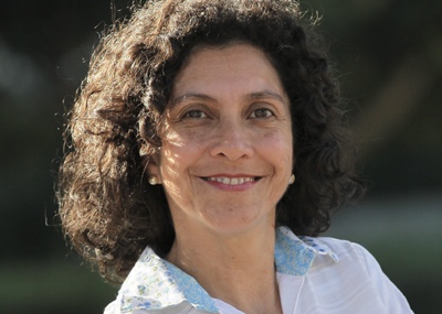 Carolina de León - Formadora y consultora de recursos humanos