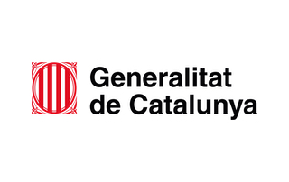 logo generalitat de Catalunya