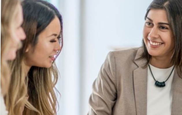 Taller Conversaciones de Feedback