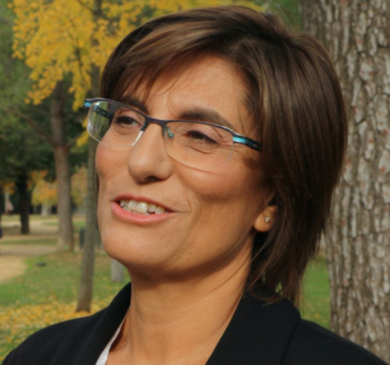 Montse Pérez