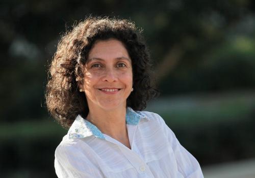 Carolina-León Carolina de León