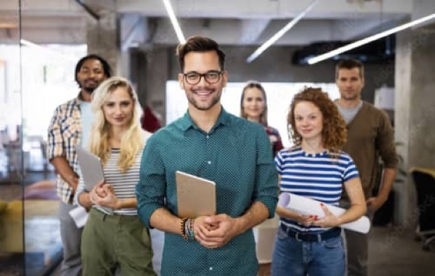 Programa bienestar integral